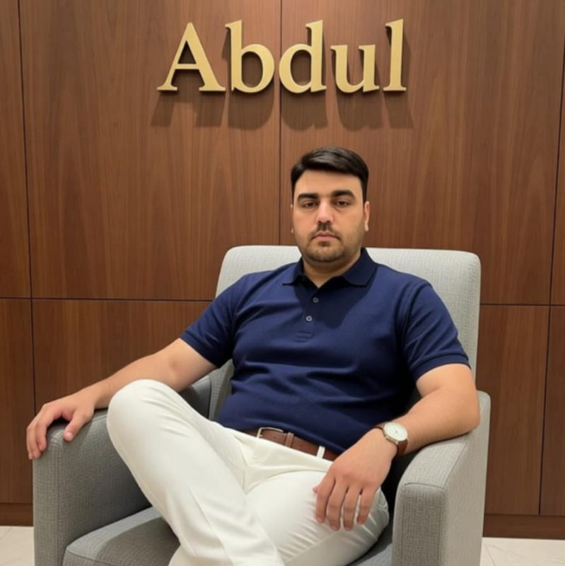 Abdul Razzaq