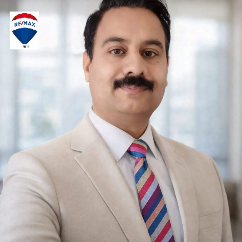 Ali Naqvi
