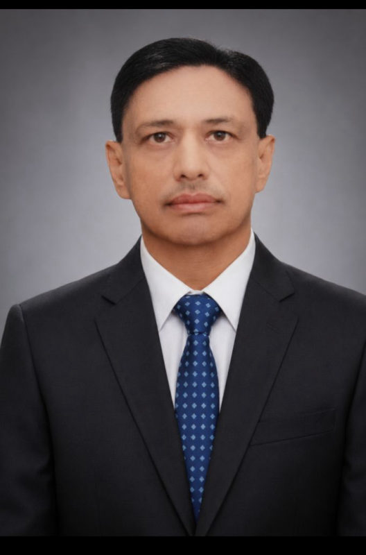Muhammad Arif