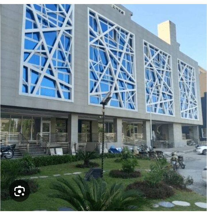 4.96 kanal Hotel commercial, Bahria town