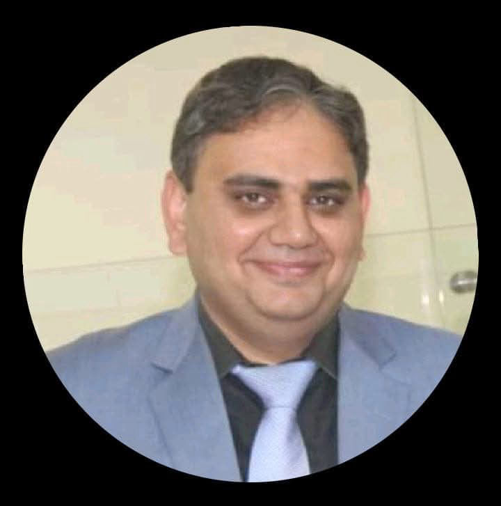 Aqeel Zia