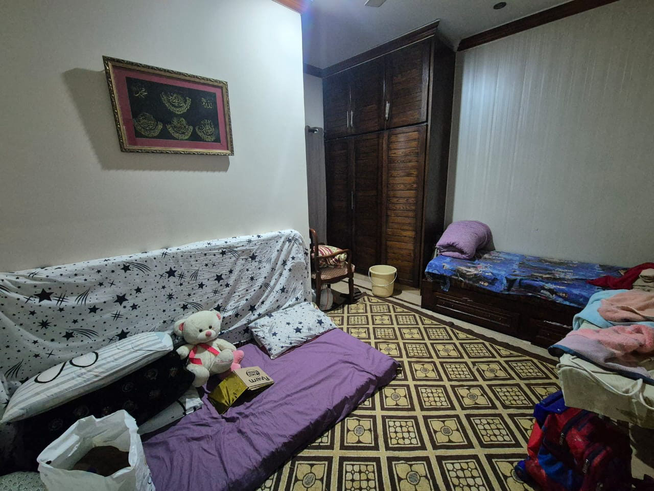 30x60 Double Unit House for Sale in E-11/1