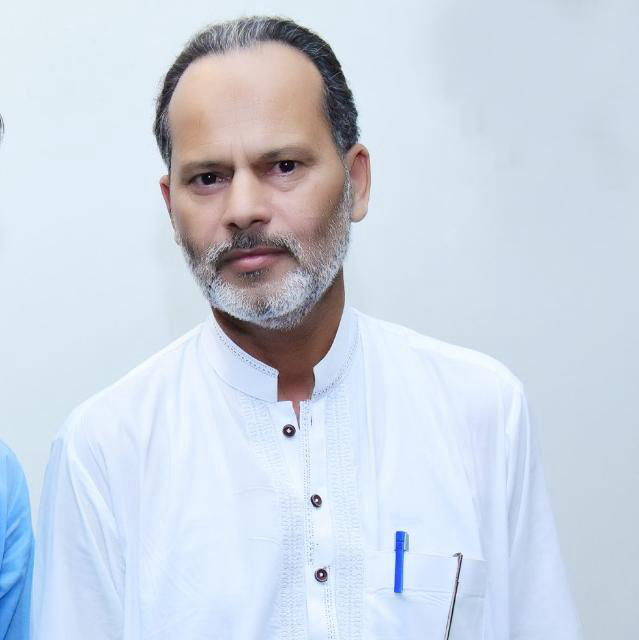 Mohammad Hamid Koraal