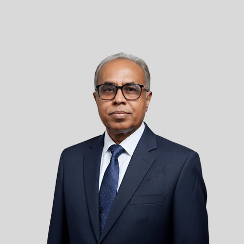 Feroz Ali Mallah