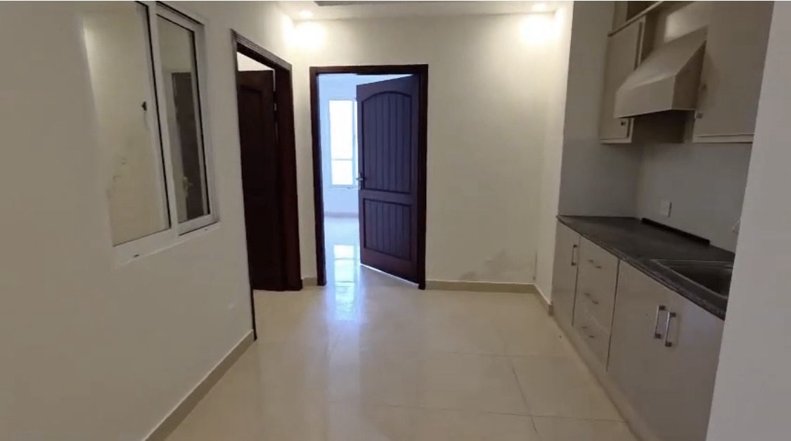 Two Bed Appartement for Sale